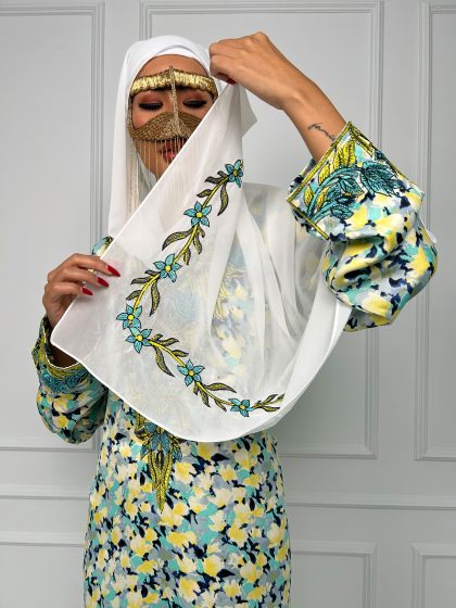 Soleil d’été Dress