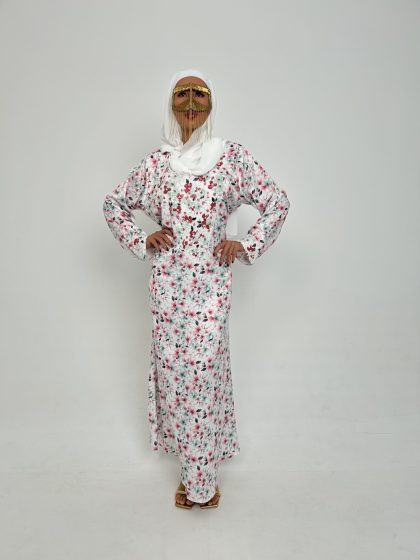 Cerisier Dress