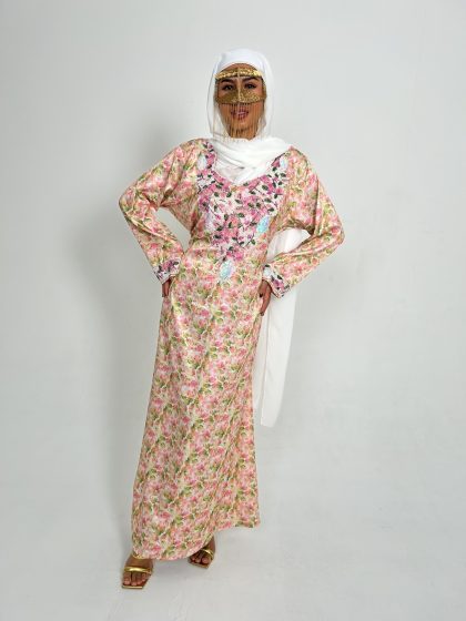 Douce romance Dress