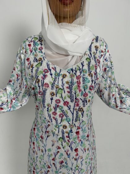 Éveil printanier Dress