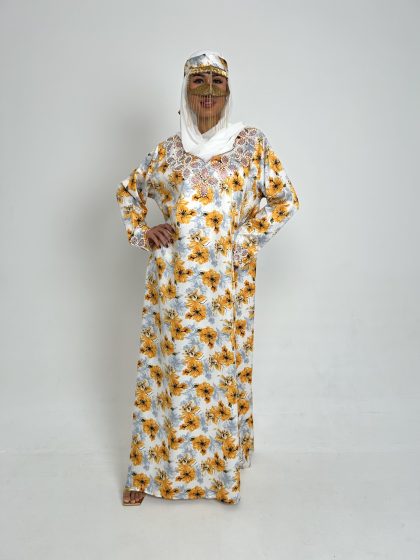 Marguerite