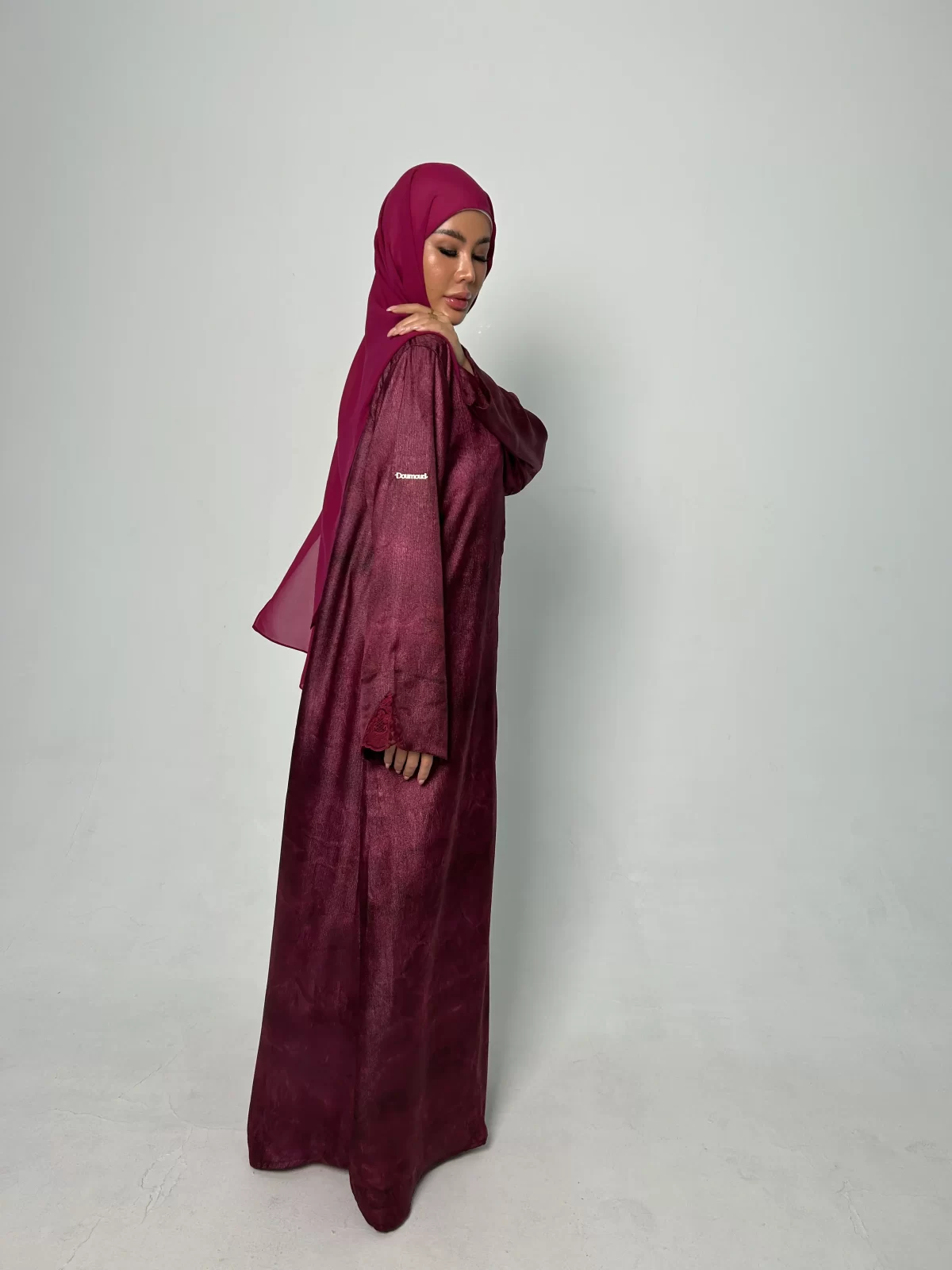 Dentelle Cerise - Image 3