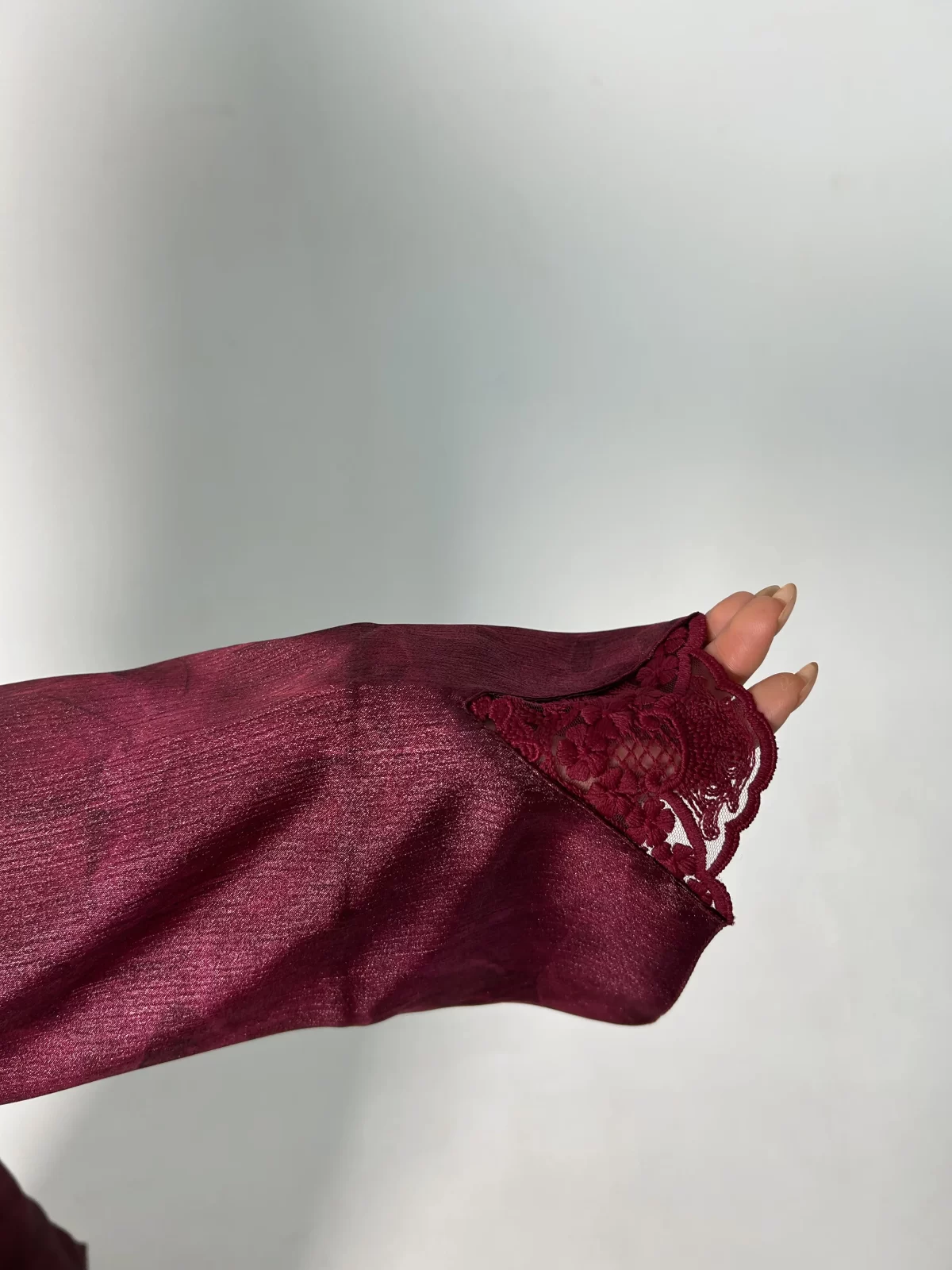 Dentelle Cerise - Image 5