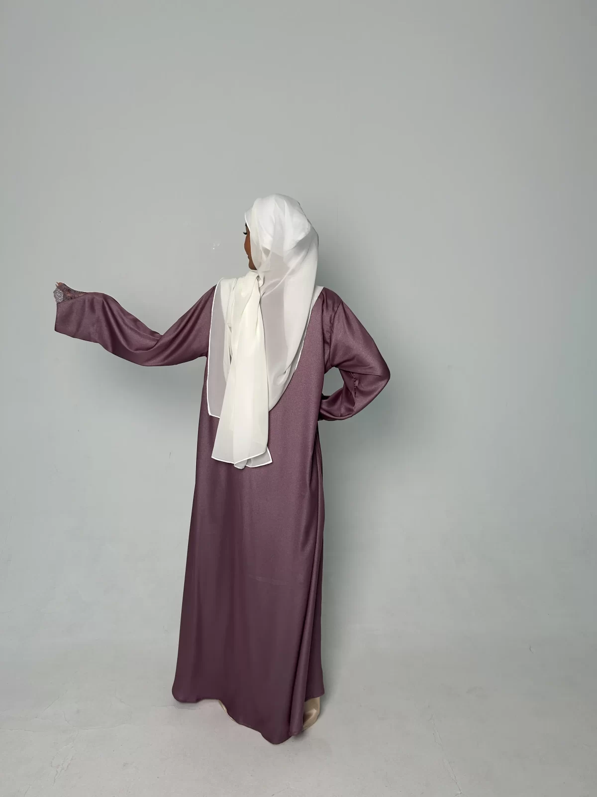 Dentelle Mauve - Image 6