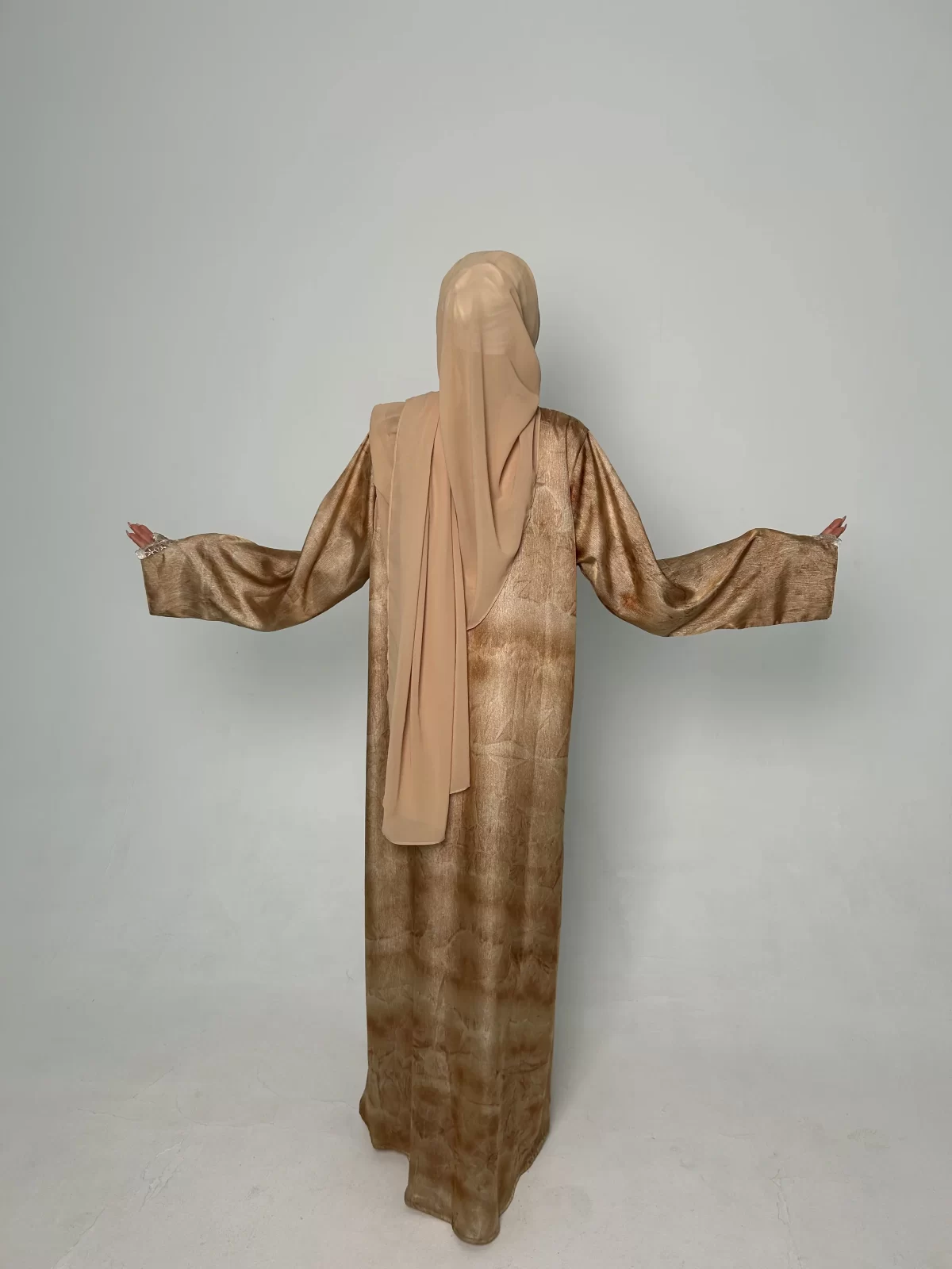 Dentelle Terracotta - Image 5