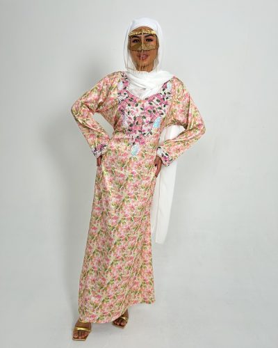 Douce romance Dress