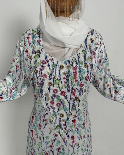 Éveil printanier Dress