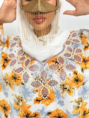 Marguerite Dress