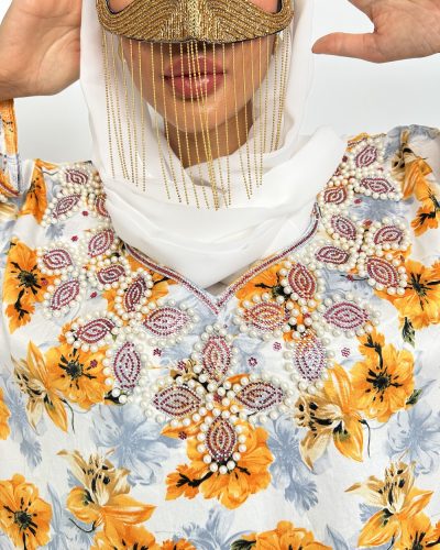 Marguerite Dress